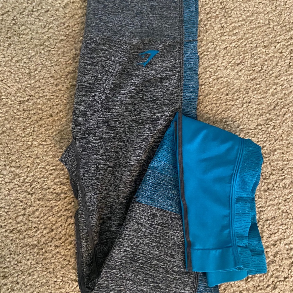 Gymshark